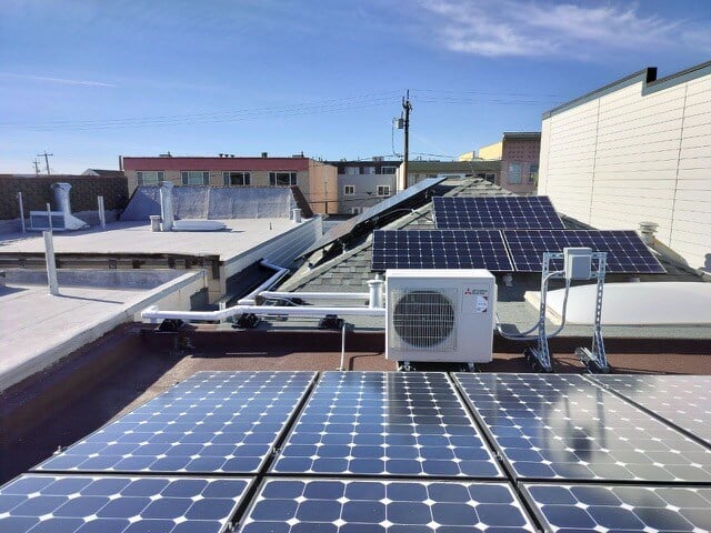How to Use 2023's New Heat Pump Tax Credits